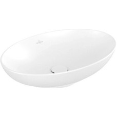 Умывальник Villeroy & Boch Loop&Friends Stone White 4A4700RW