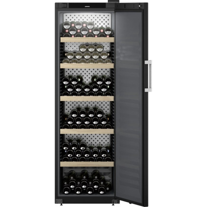 Винный шкаф Liebherr WSbli 5231 GrandCru Selection