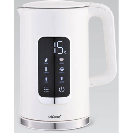 Электрический чайник Maestro MR-024-White