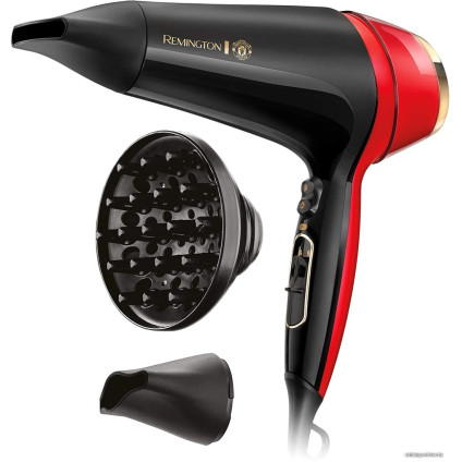 Фен Remington Manchester United Thermacare Pro D5755