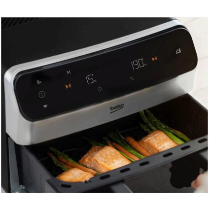 Аэрогриль (аэрофритюрница) BEKO FRL6488