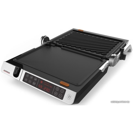 Электрогриль Gastroback 42539
