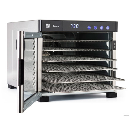 Сушилка для овощей и фруктов G21 Breezer 6008112