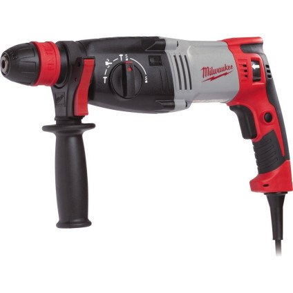 Перфоратор Milwaukee PH28X 4933396392