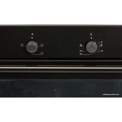 Электрический духовой шкаф MPM MPM-63-BO-12