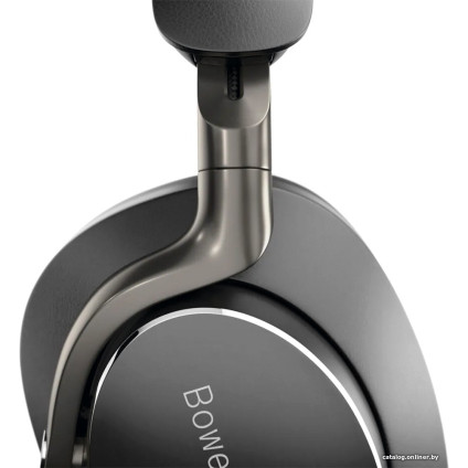 Наушники Bowers & Wilkins PX8 (черный)