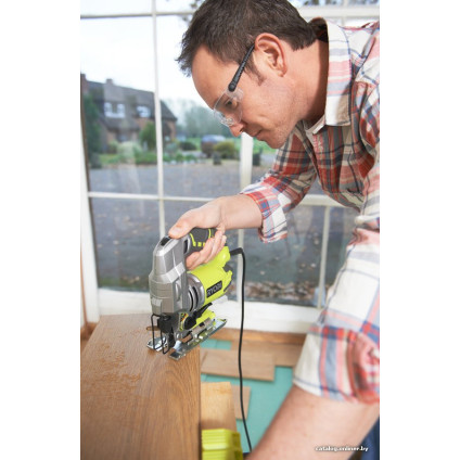 Электролобзик Ryobi RJS1050-K