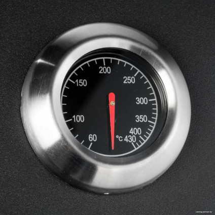 Газовый гриль для дачи Activa Dakota III 4+1 19784G