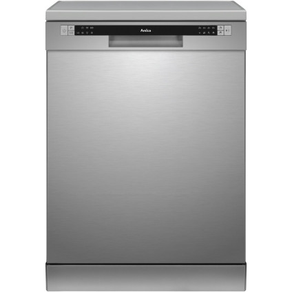 Отдельностоящая посудомоечная машина Amica DFM61E6qISN