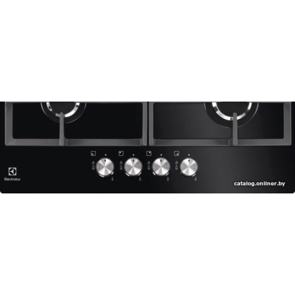 Варочная панель Electrolux KGG6426K