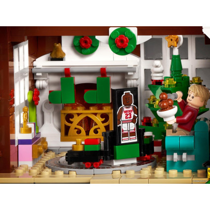 Конструктор LEGO Ideas 21330 Один дома