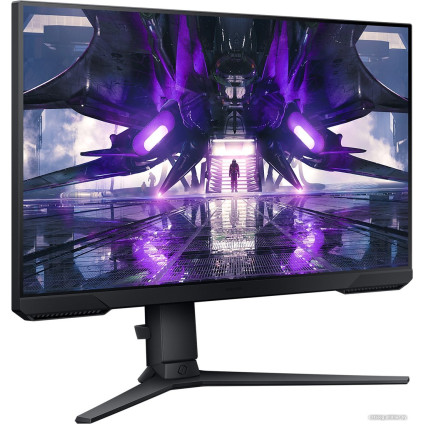 Игровой монитор Samsung Odyssey G3 LS24AG300NRXEN