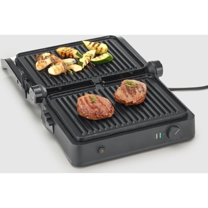 Электрогриль Severin KG 2398