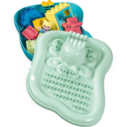 Конструктор LEGO Duplo 10989 Аквапарк