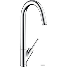 Смеситель Axor Starck 10822000
