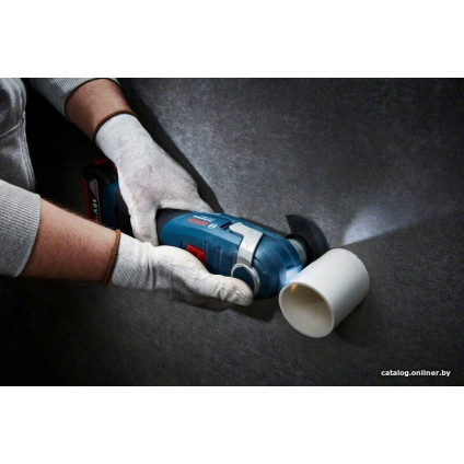 Реноватор Bosch GOP 185-LI Professional 06018G2020 (без АКБ)