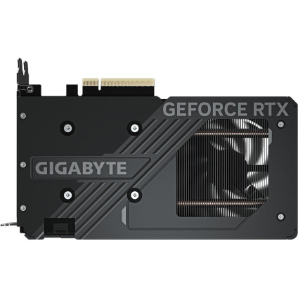 Видеокарта Gigabyte GeForce RTX 5060 Windforce OC 8G GV-N5060WF2OC-8GD