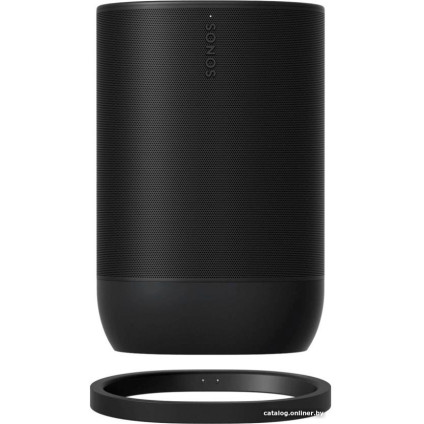Умная колонка Sonos Move 2 (черный)