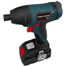 Винтоверт Tryton THV20UL (с 2-мя АКБ)