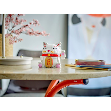 Конструктор LEGO Other 40813 Счастливый кот