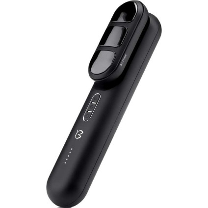 Многофункциональный прибор Beautifly Prestige Tri-Action Beauty System Golden