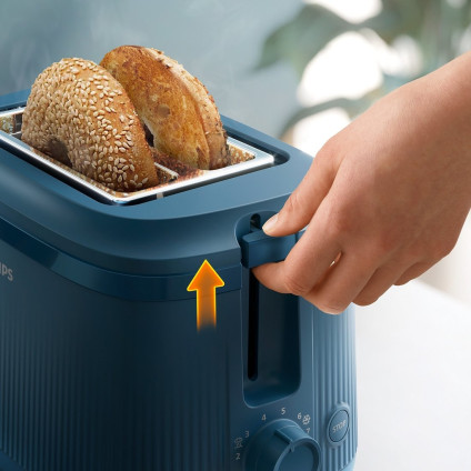 Тостер Philips Serie 3000 HD2511/70