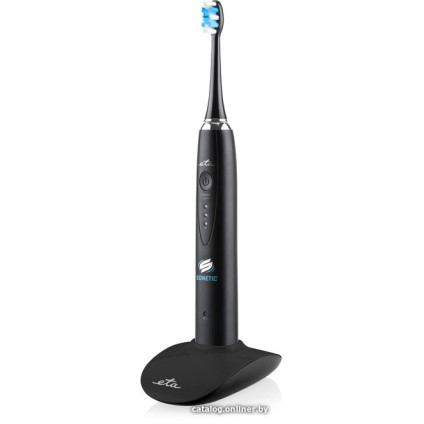 Электрическая зубная щетка ETA Sonetic Family 3707 90010