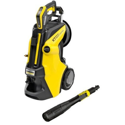 Мойка высокого давления Karcher K 7 Premium Smart Control Flex 1.317-360.0