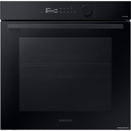 Электрический духовой шкаф Samsung NV7B5685AAK/U2