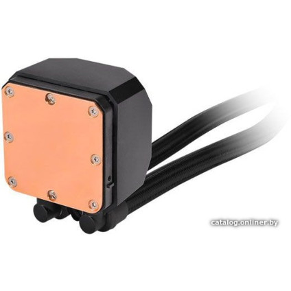 Система жидкостного охлаждения для процессора Thermaltake TH240 ARGB Sync CL-W286-PL12SW-A