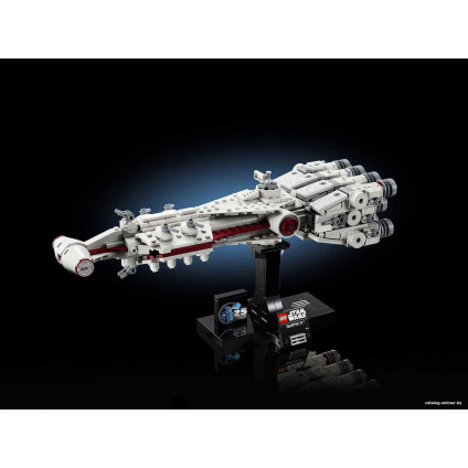 Конструктор LEGO Star Wars 75376 Тантив IV