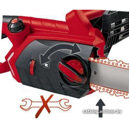 Электрическая пила Einhell GE-EC 2240