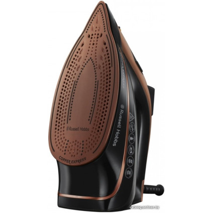 Утюг Russell Hobbs 23975-56