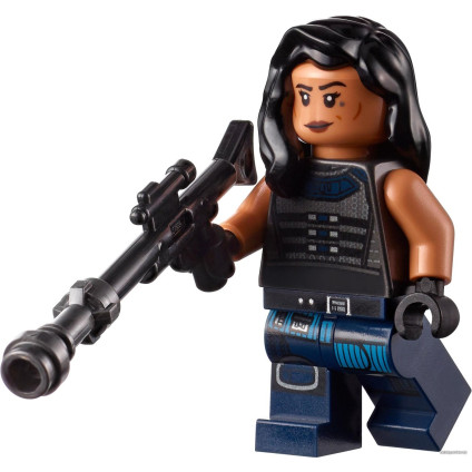 Конструктор LEGO Star Wars 75315 Легкий имперский крейсер