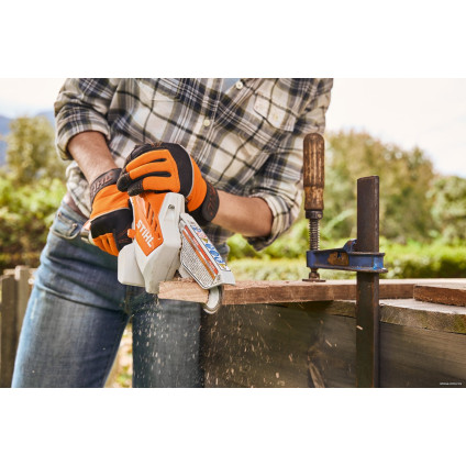 Аккумуляторная пила STIHL GTA 26 Set (с 1-м АКБ)