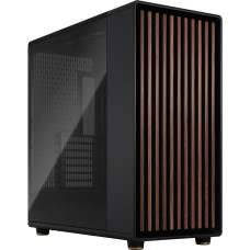 Корпус Fractal Design North XL TG Dark FD-C-NOR1X-02