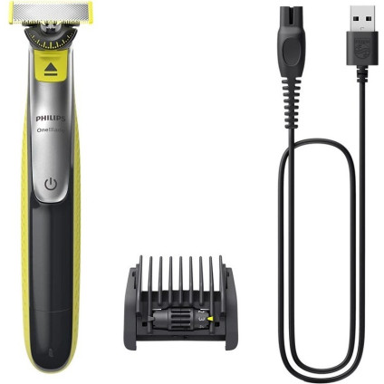 Универсальный триммер Philips OneBlade QP2734/23