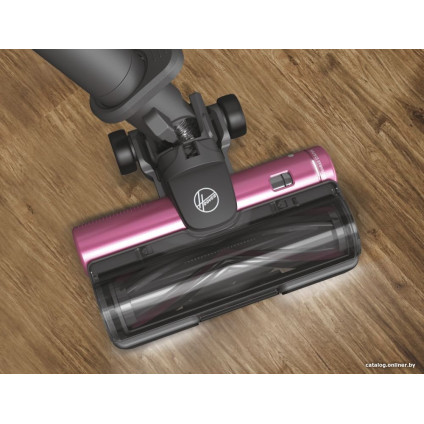 Пылесос Hoover Anti-Twist HF920H 011