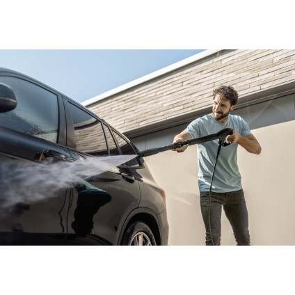 Мойка высокого давления Karcher K 7 WCM FJ Home 1.317-403.0