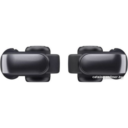 Наушники Bose Ultra Open Earbuds (черный)