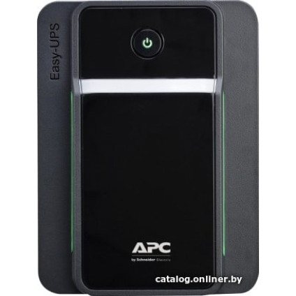 Источник бесперебойного питания APC Easy UPS BVX 700VA BVX700LI