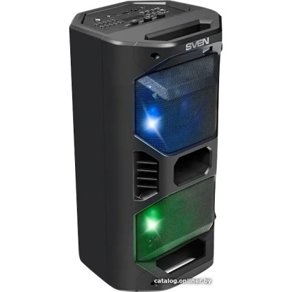 Патибокс SVEN PS-600