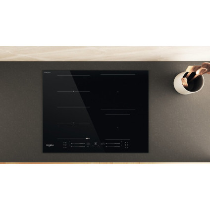 Варочная панель Whirlpool WF S4665 CPBF
