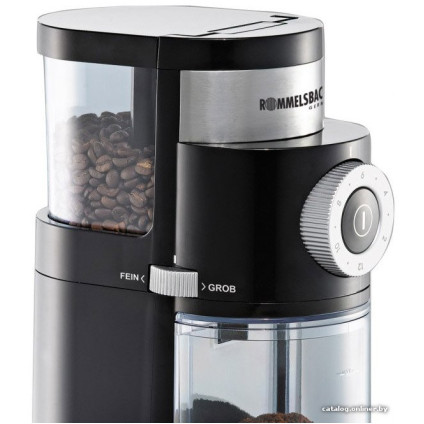 Электрическая кофемолка ROMMELSBACHER EKM 200