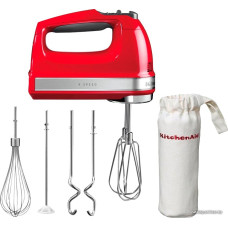 Миксер KitchenAid 5KHM9212EER