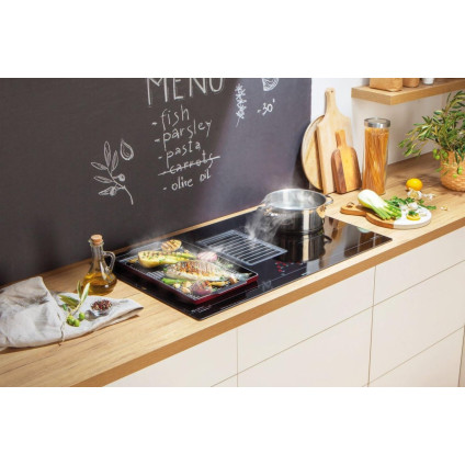 Варочная панель Gorenje G600 HET949BSC