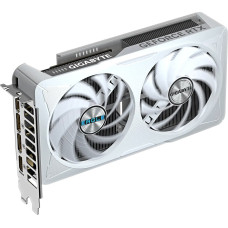 Видеокарта Gigabyte GeForce RTX 5060 Eagle OC Ice 8G GV-N5060EAGLEOC ICE-8GD