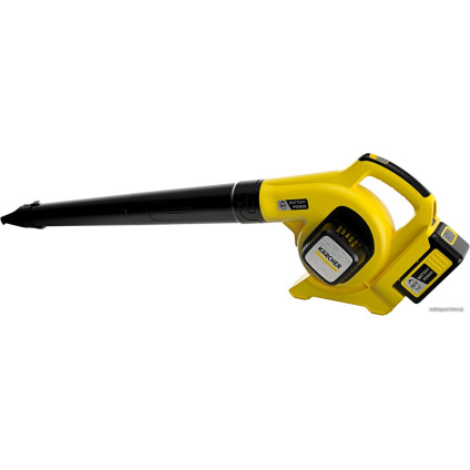 Ручная воздуходувка Karcher LBL 4 Battery Set 1.445-160.0 (с АКБ)