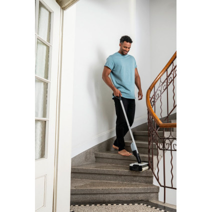 Электрошвабра Karcher FC 2-4 Battery Set 2B Duo 1.056-206.0