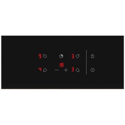 Варочная панель De Dietrich DPV4605HB